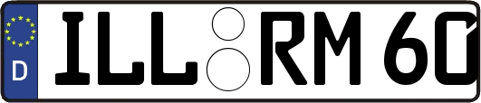 ILL-RM60