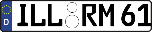 ILL-RM61