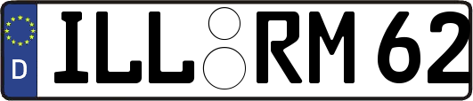 ILL-RM62