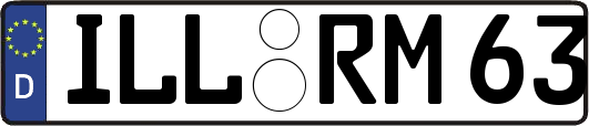 ILL-RM63
