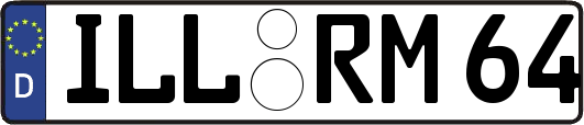 ILL-RM64