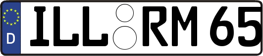 ILL-RM65