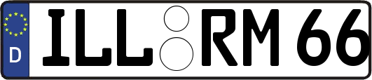 ILL-RM66