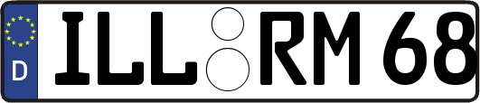 ILL-RM68