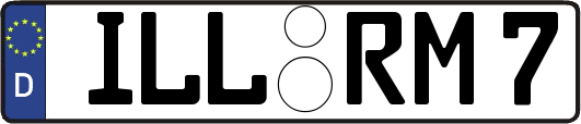 ILL-RM7