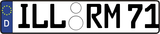 ILL-RM71