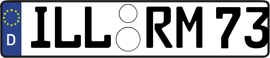 ILL-RM73