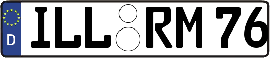 ILL-RM76