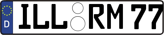 ILL-RM77