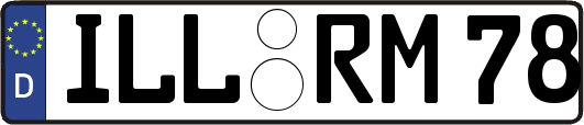 ILL-RM78