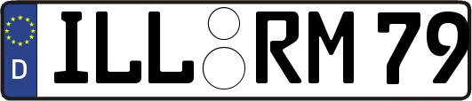 ILL-RM79
