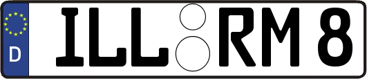ILL-RM8
