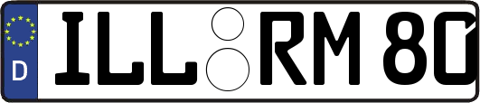 ILL-RM80