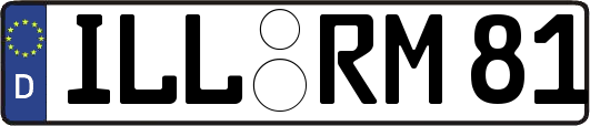 ILL-RM81