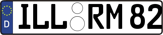 ILL-RM82