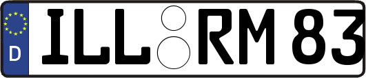 ILL-RM83