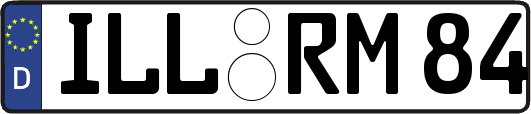 ILL-RM84