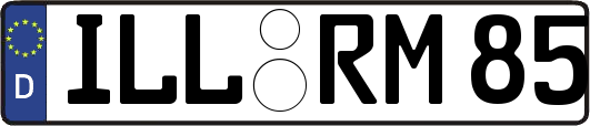 ILL-RM85
