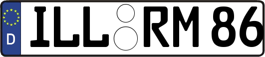 ILL-RM86