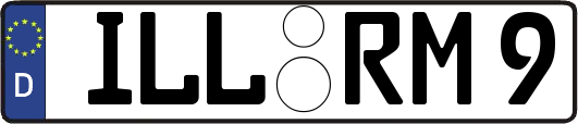 ILL-RM9
