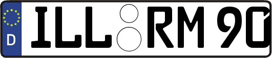 ILL-RM90