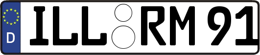 ILL-RM91
