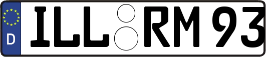 ILL-RM93
