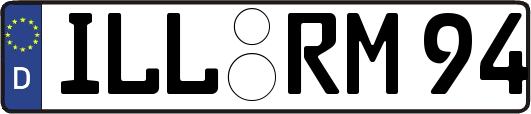 ILL-RM94