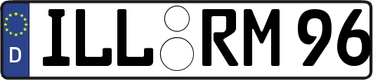 ILL-RM96