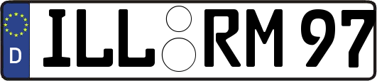 ILL-RM97