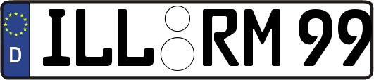 ILL-RM99