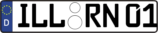 ILL-RN01