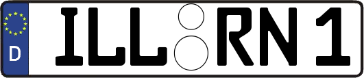 ILL-RN1