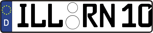 ILL-RN10