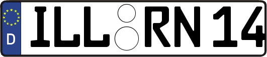 ILL-RN14