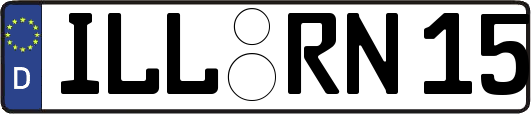 ILL-RN15