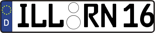 ILL-RN16