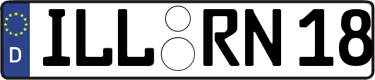 ILL-RN18
