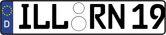 ILL-RN19