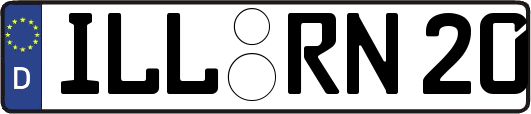 ILL-RN20