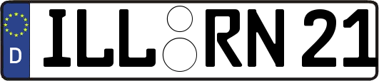 ILL-RN21