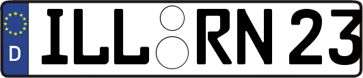 ILL-RN23