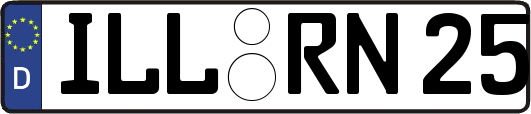 ILL-RN25