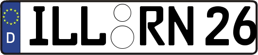 ILL-RN26