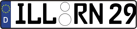 ILL-RN29
