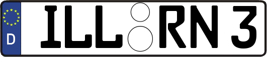 ILL-RN3