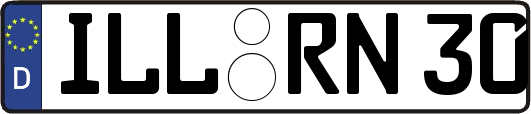 ILL-RN30