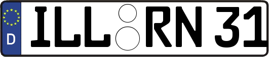 ILL-RN31