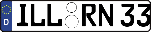 ILL-RN33