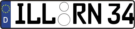ILL-RN34